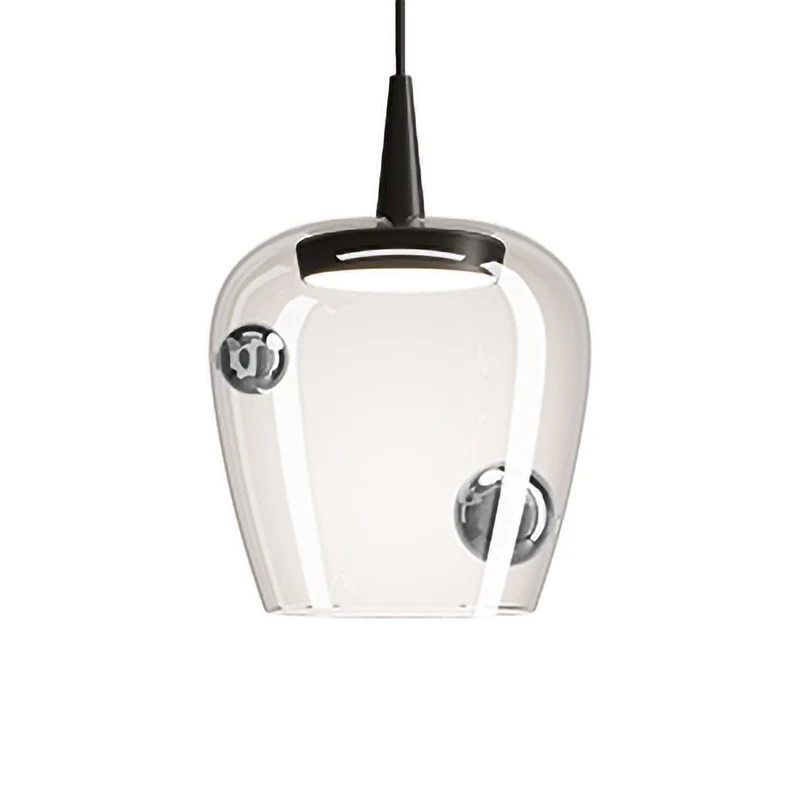 Bilia 230V lampada a sospensione