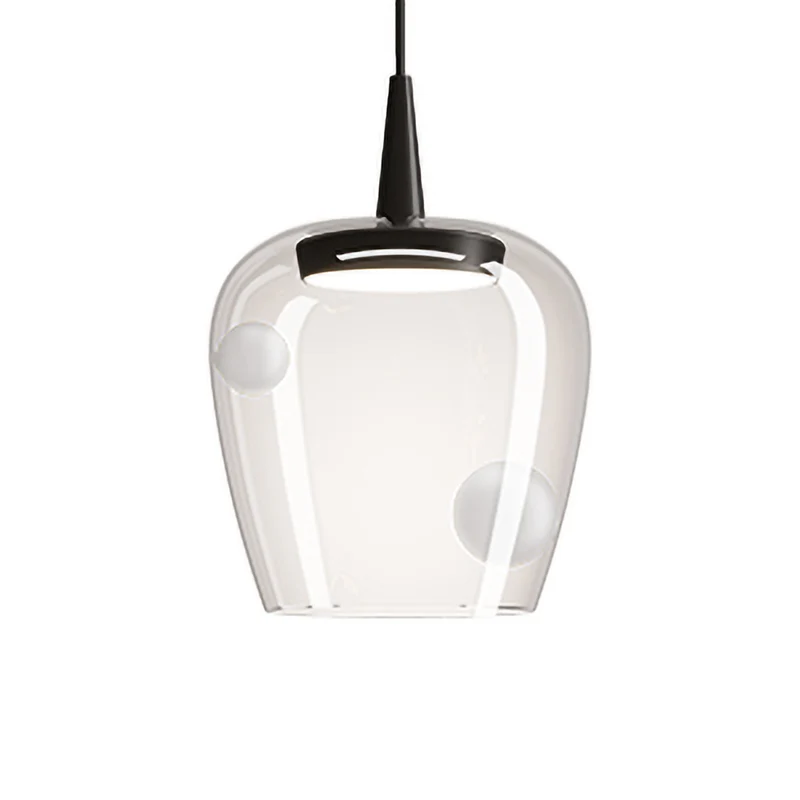 Bilia 230V lampada a sospensione