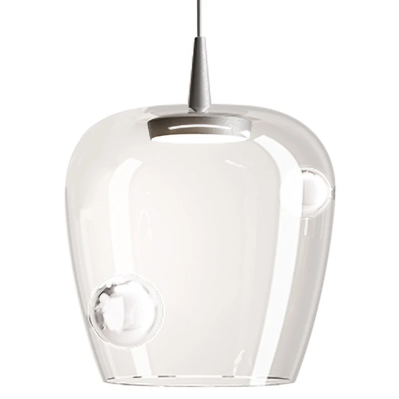 Bilia 230V lampada a sospensione