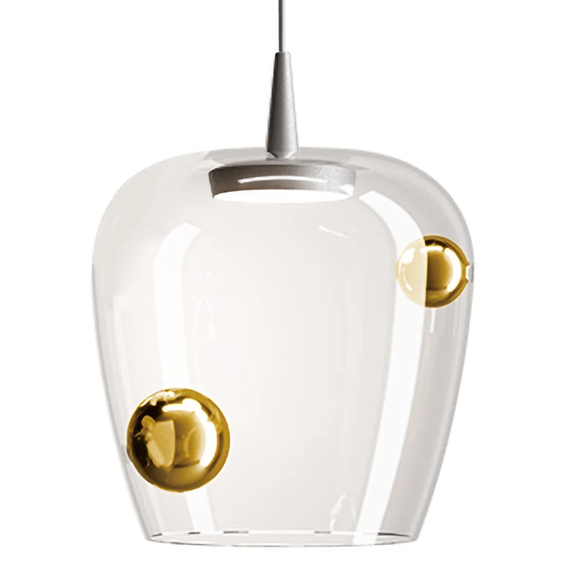 Bilia 230V lampada a sospensione