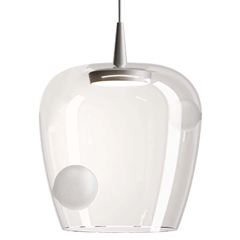 Bilia 230V lampada a sospensione