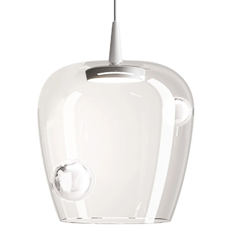 Bilia 230V lampada a sospensione