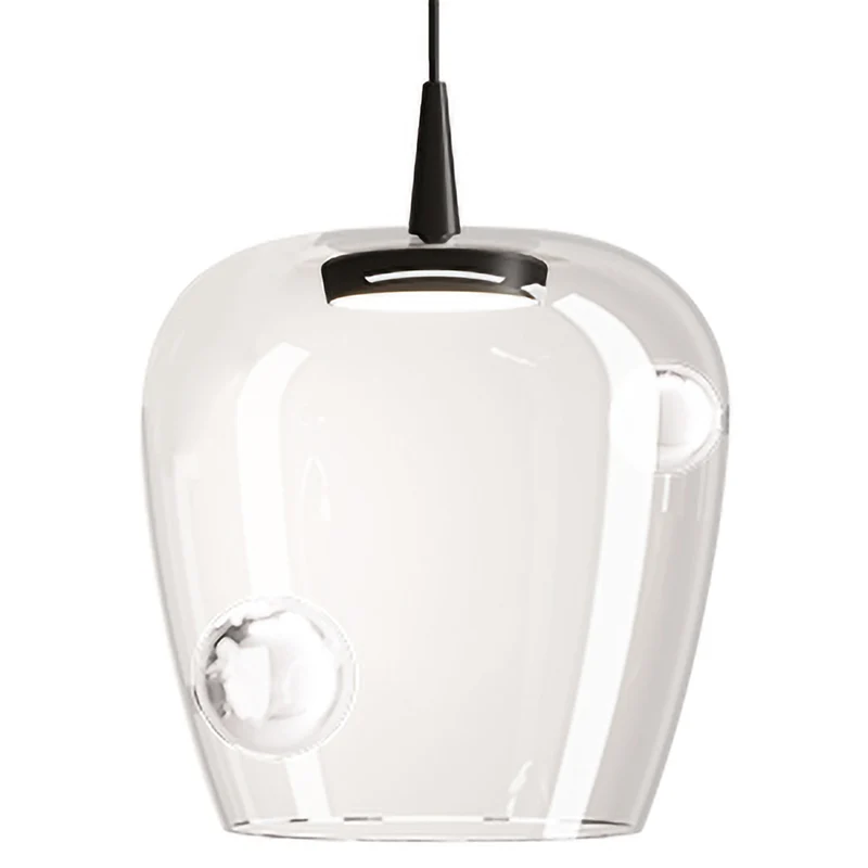 Bilia 230V lampada a sospensione