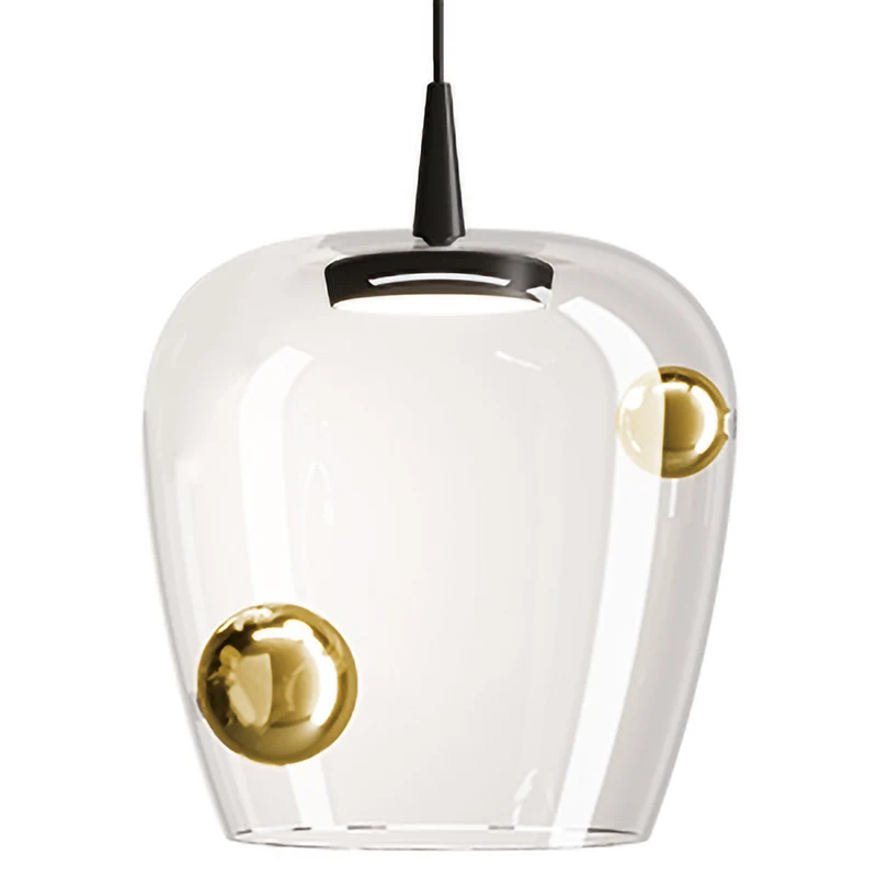 Bilia 230V lampada a sospensione