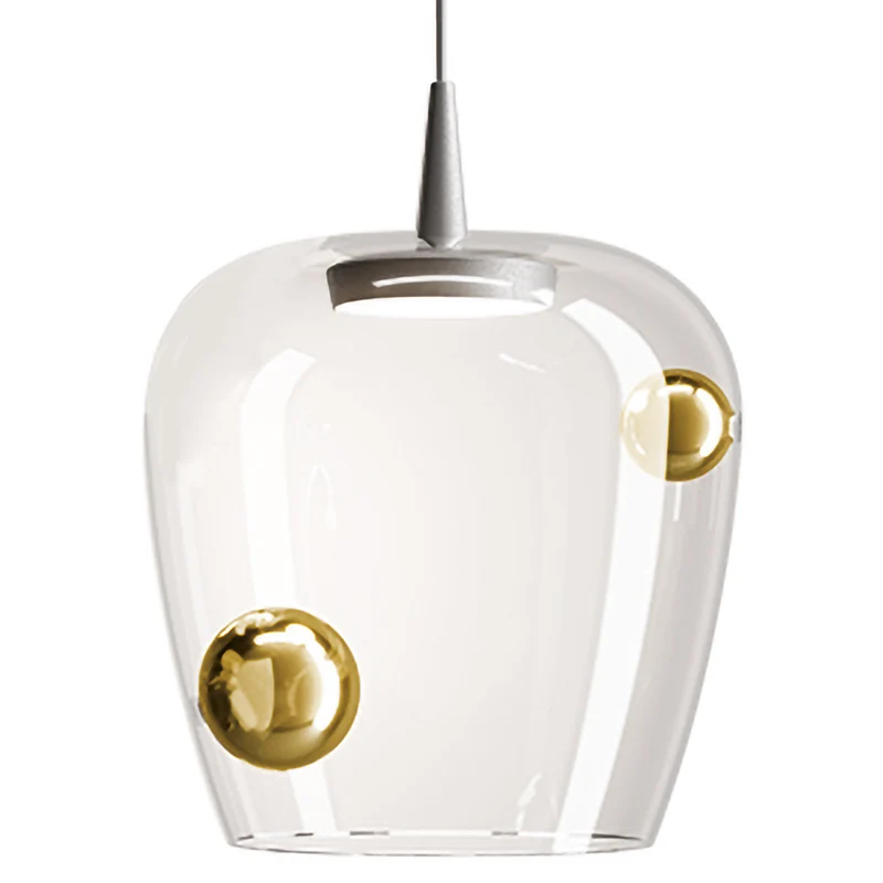 Bilia 230V lampada a sospensione