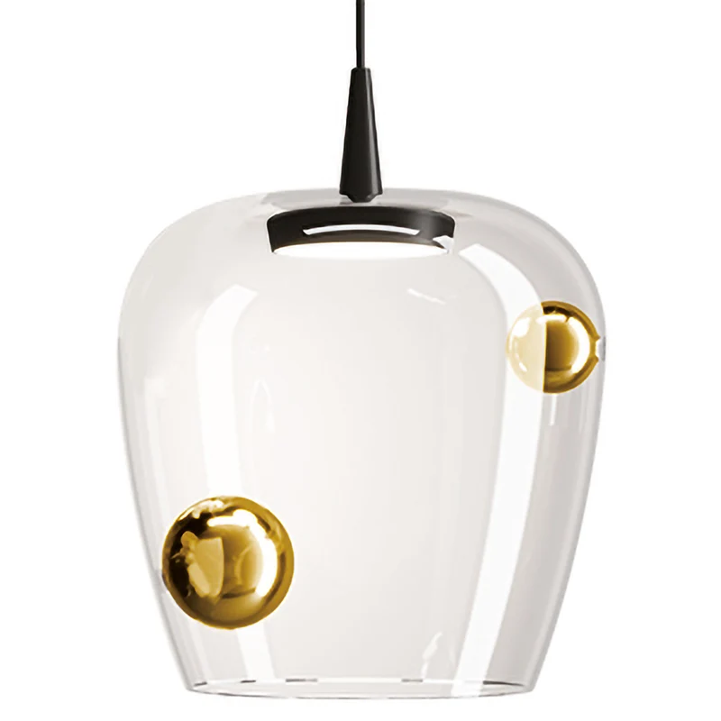 Bilia 230V lampada a sospensione
