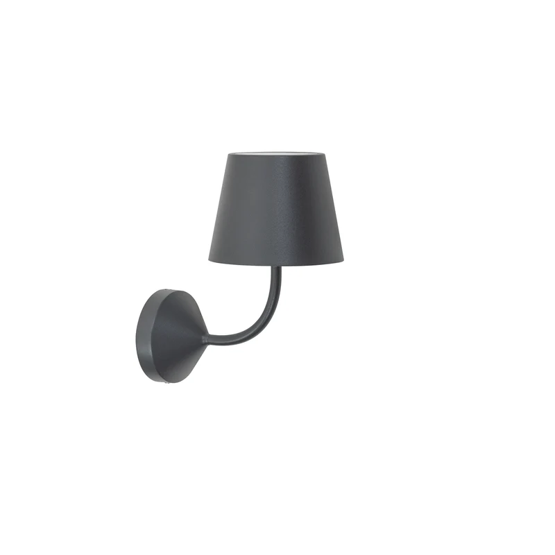 Poldina 230V lampada da parete