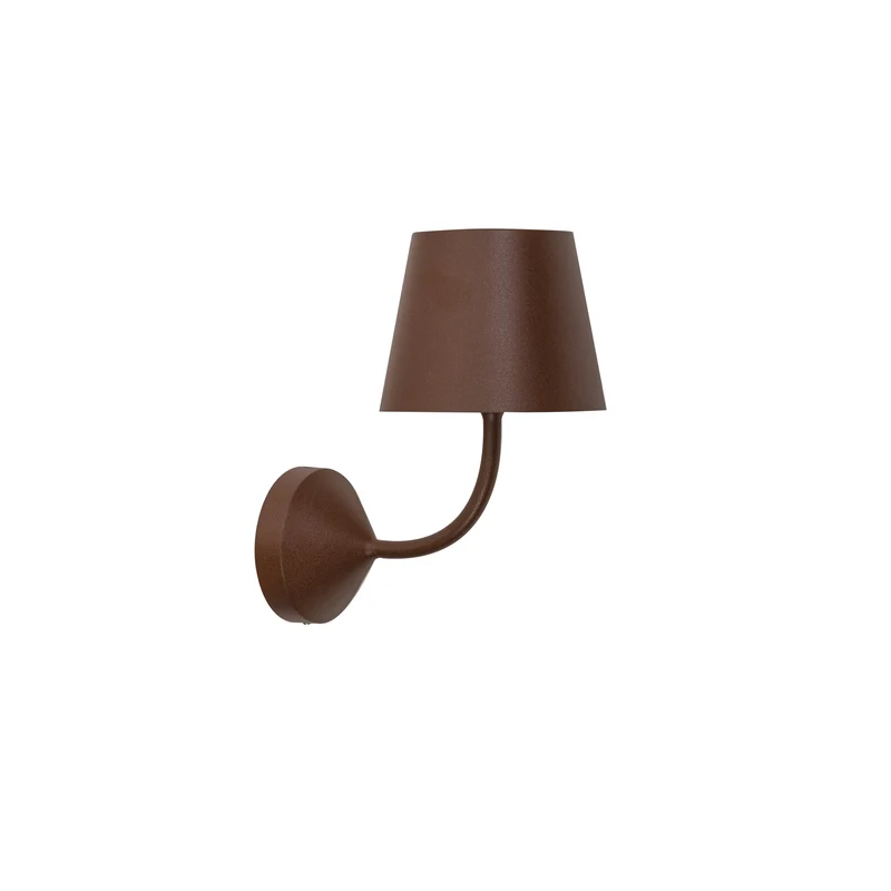 Poldina 230V lampada da parete