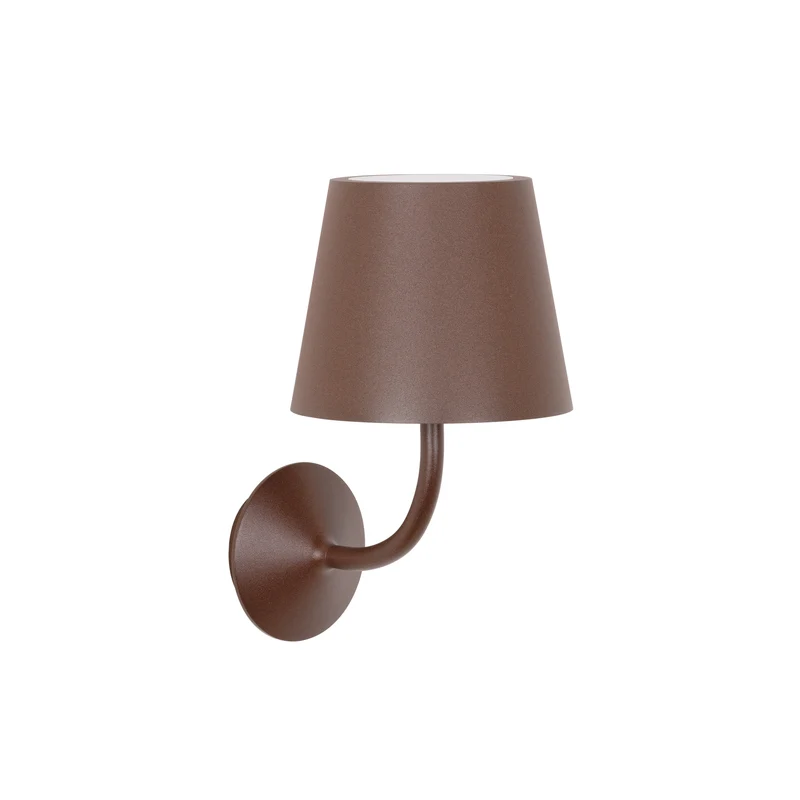 Poldina 230V lampada da parete