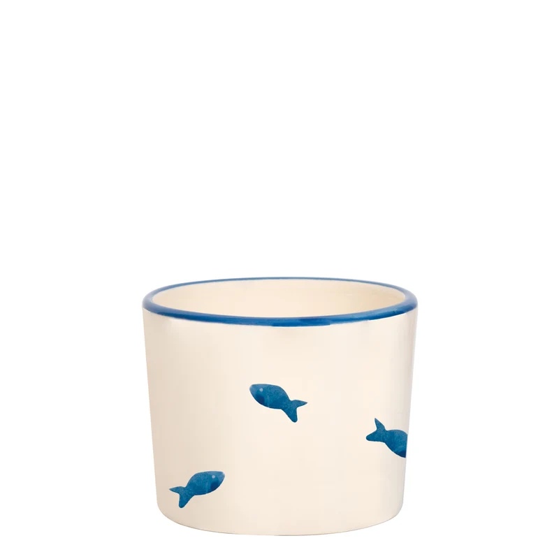 Lido - Fish contenitore multiuso
