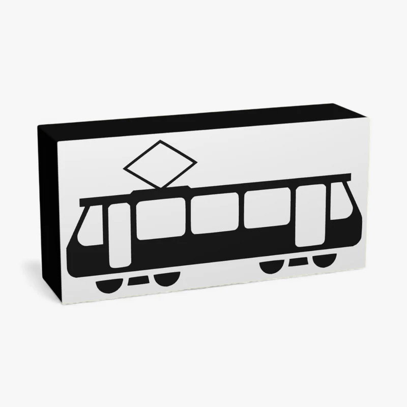 Nahverkehr-Trio