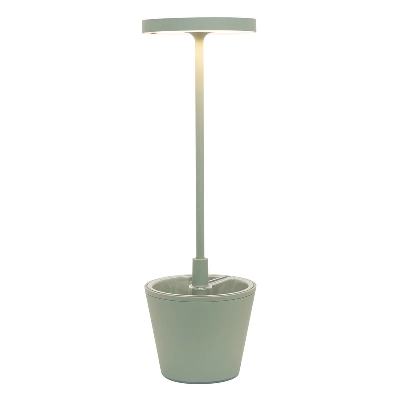 Poldina Reverso lampada da tavolo