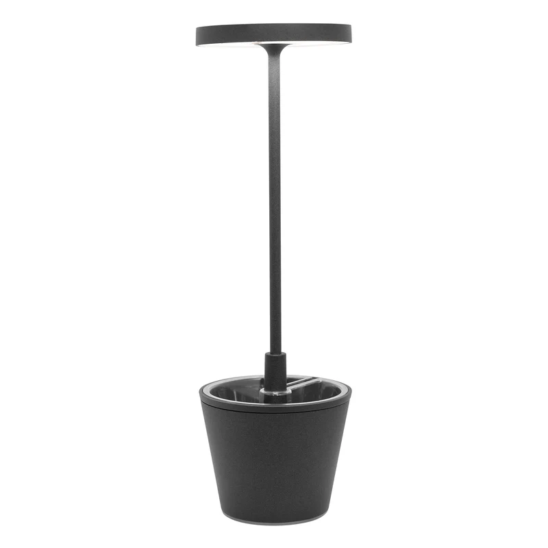 Poldina Reverso lampada da tavolo