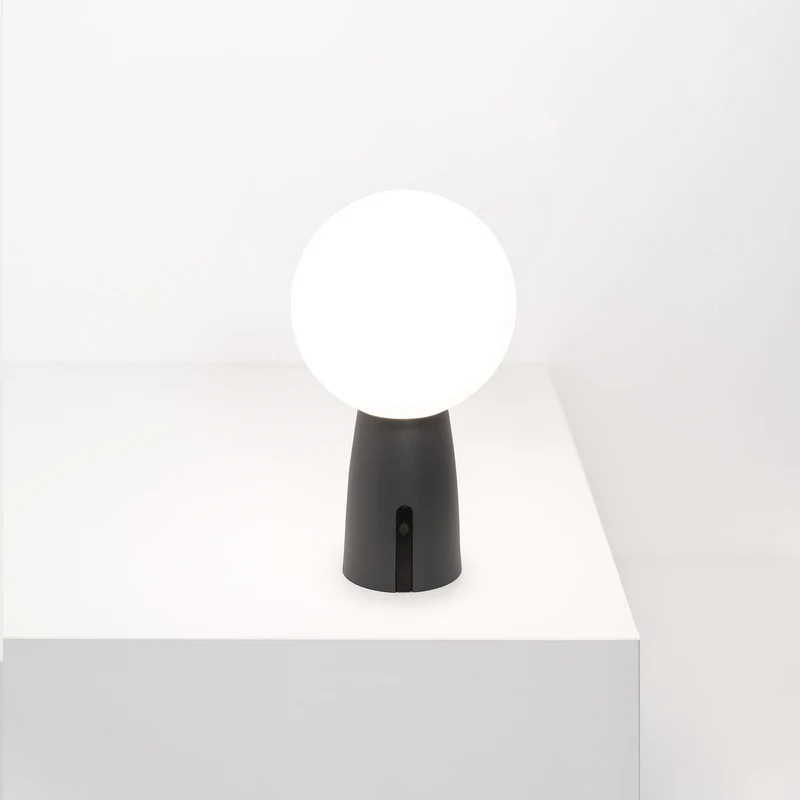 Olimpia lampada da tavolo