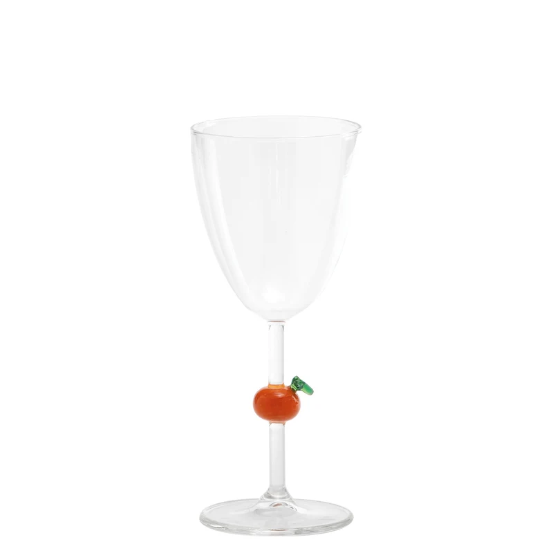 Teca Frutta calice