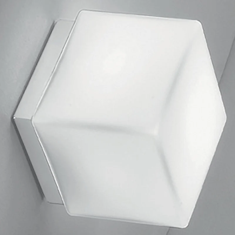 Dado lampada da parete - soffitto