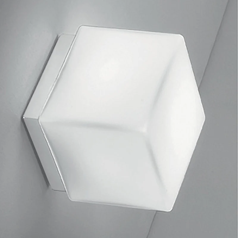 Dado lampada da parete - soffitto