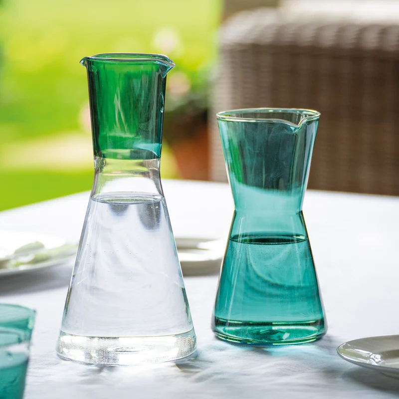 Classy caraffa