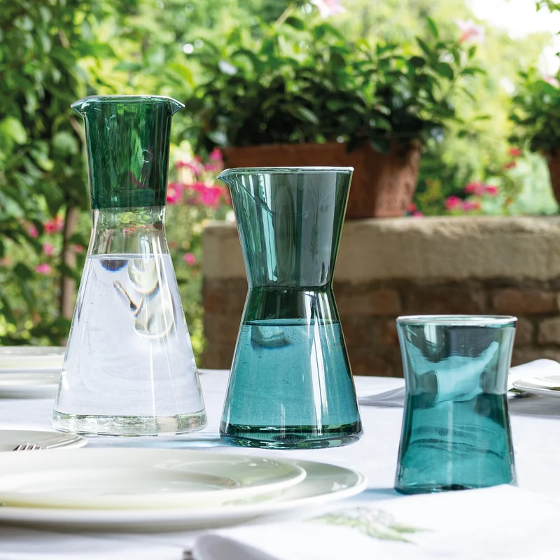 Classy caraffa