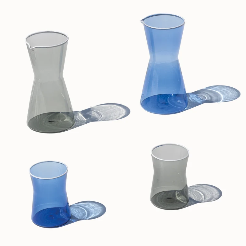 Classy caraffa