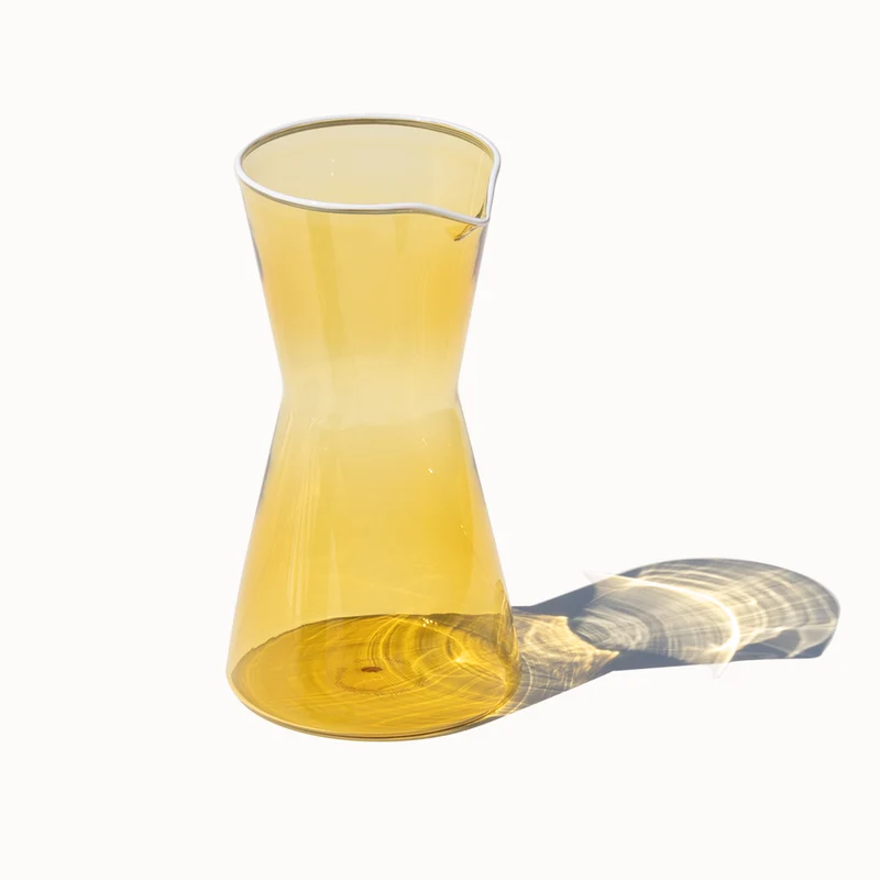 Classy caraffa
