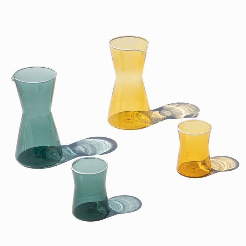 Classy caraffa