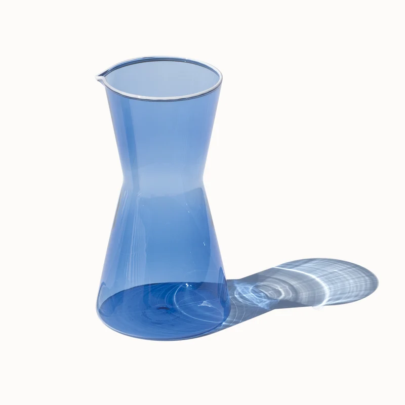 Classy caraffa