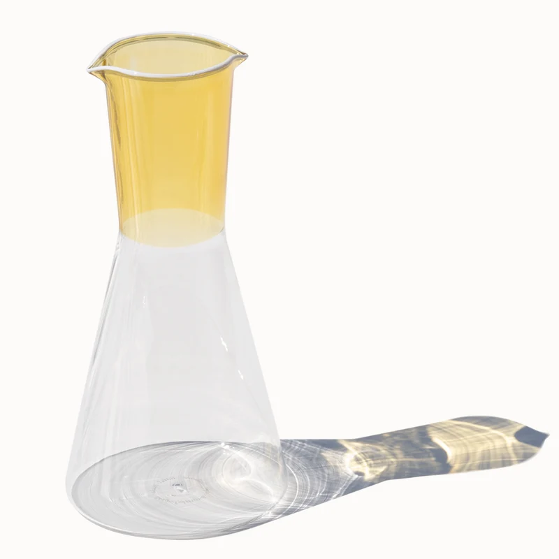 Classy caraffa bicolor