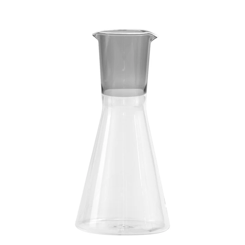 Classy caraffa bicolor