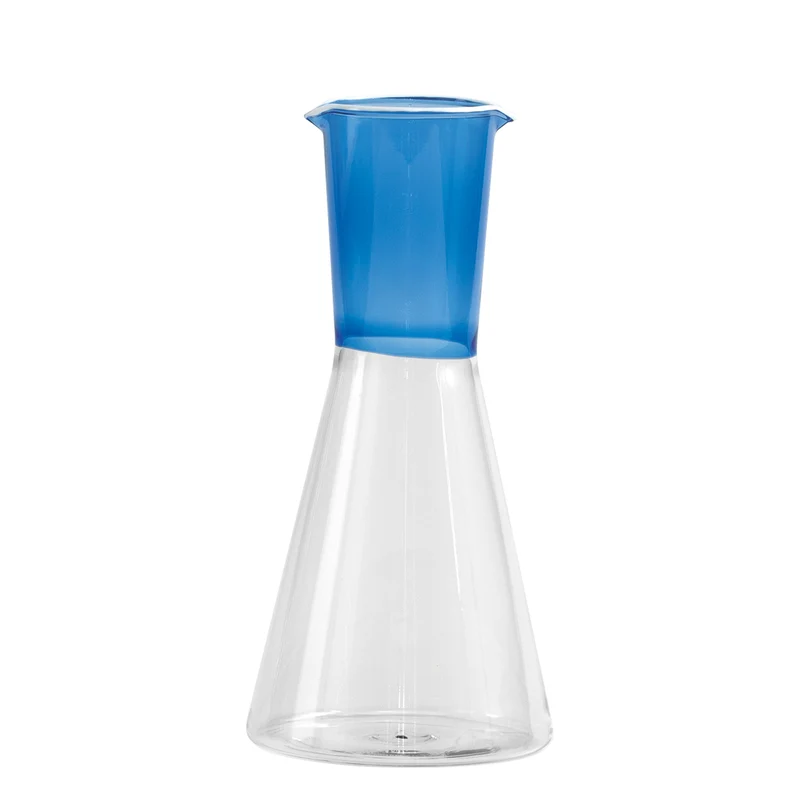 Classy caraffa bicolor