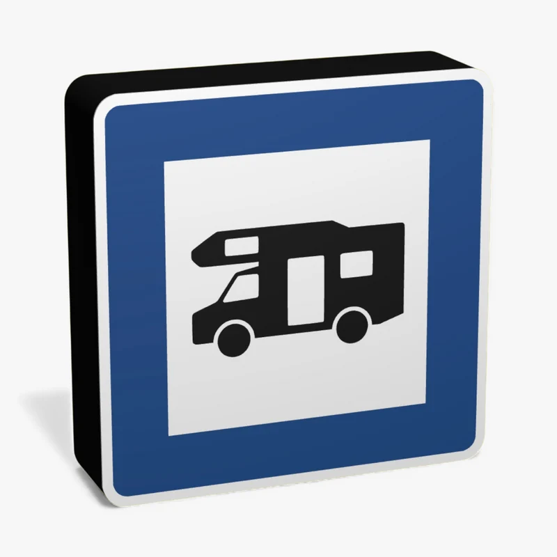 Camping & Wohnmobil