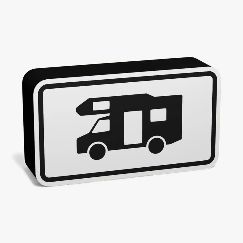 Camping & Wohnmobil