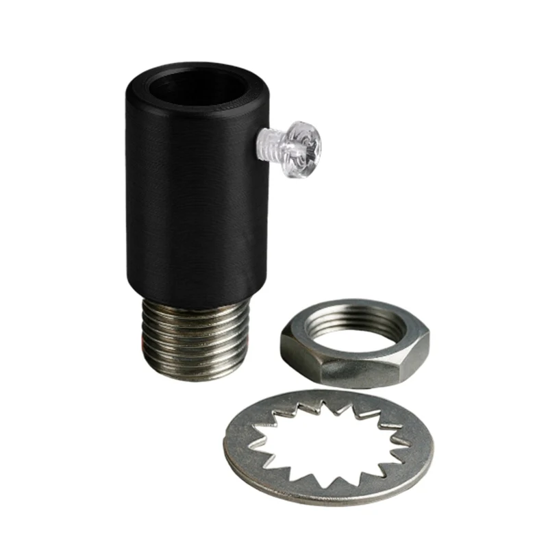 M10 Metall Zugentlastung Kordelgriff 10mm | LEDSONE ~3850