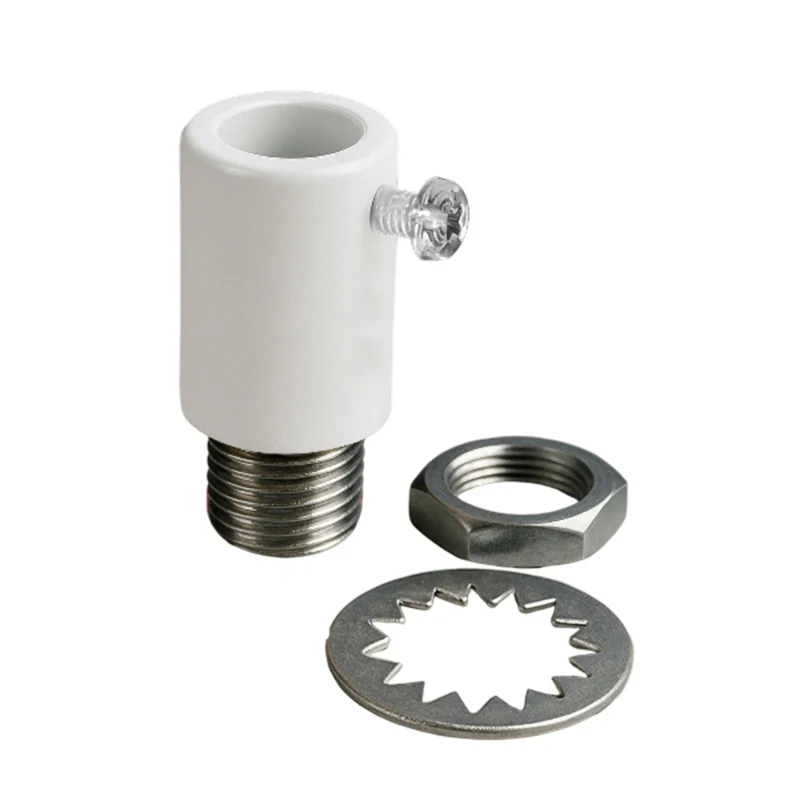 M10 Metall Zugentlastung Kordelgriff 10mm | LEDSONE ~3850