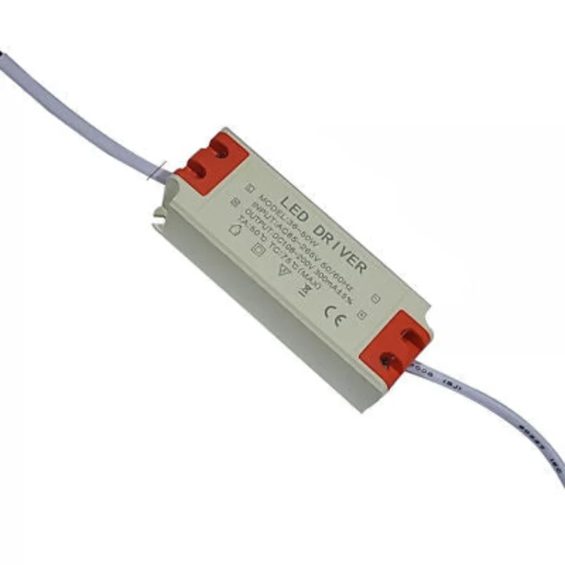 LED Treiber 36W-50W | Konstantstrom Trafo 300mA ~3848
