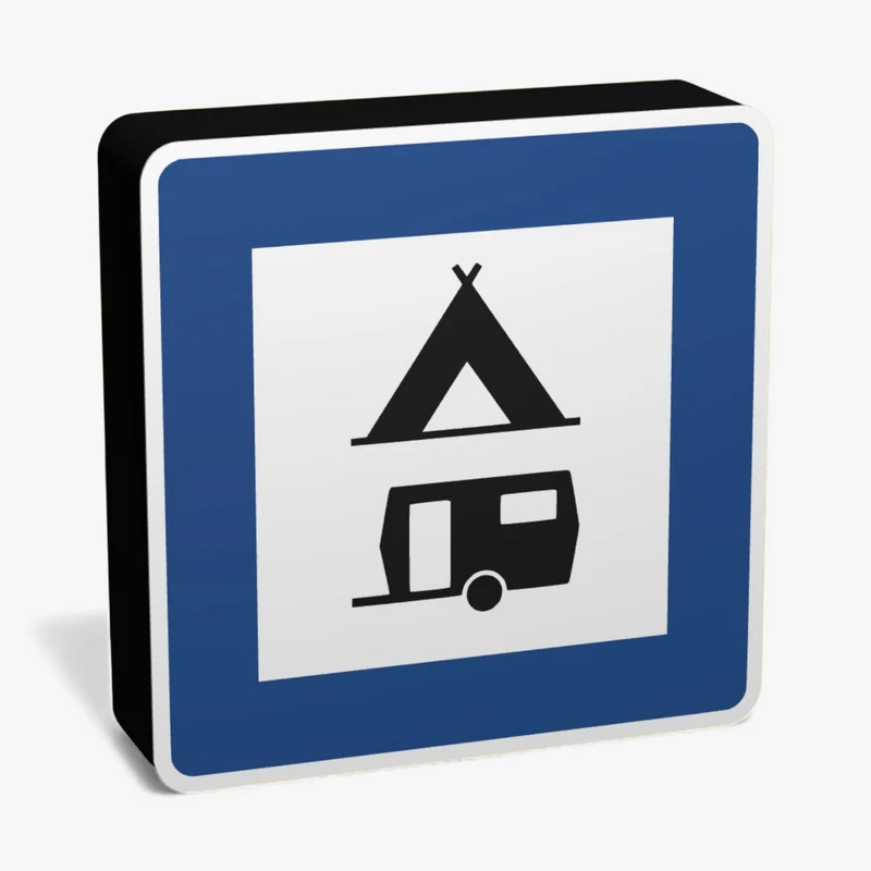 Camping & Wohnmobil