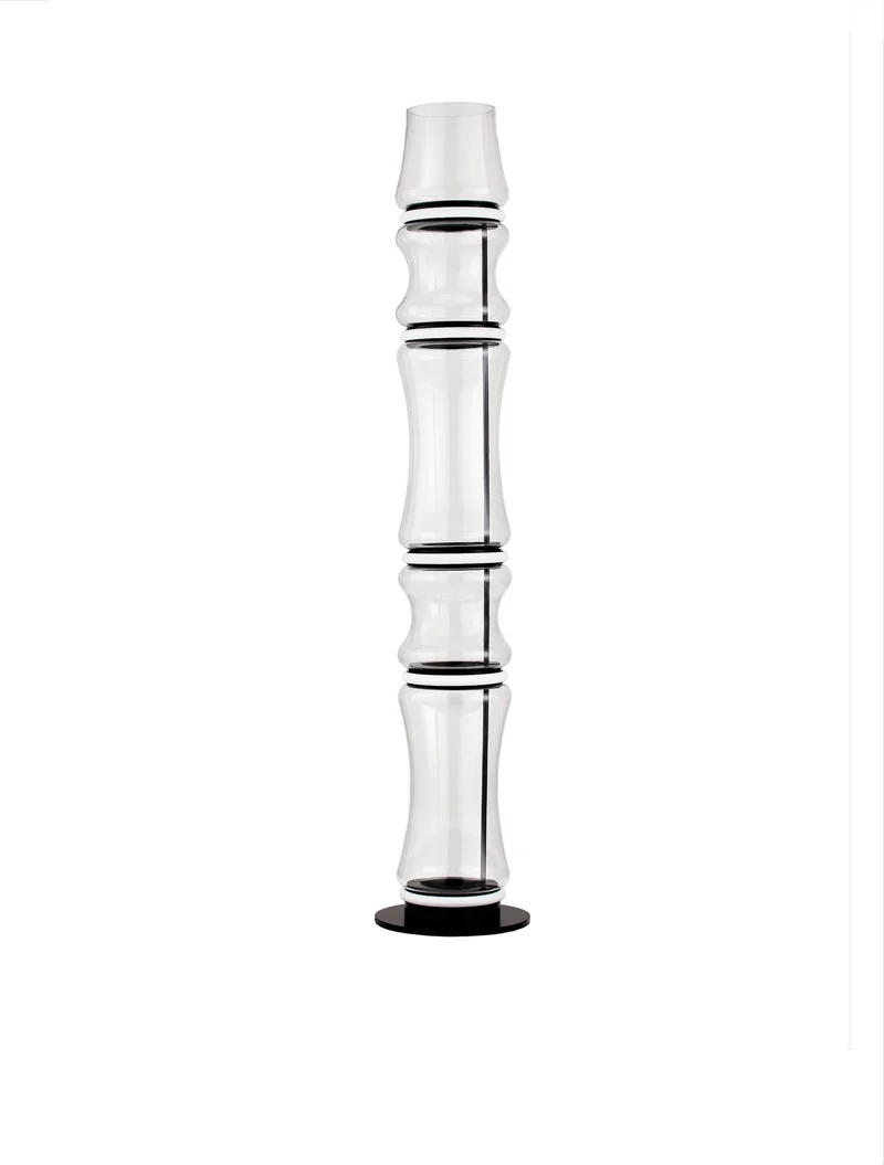 Anapnoe LED Stehlampe Ø 21,5 cm