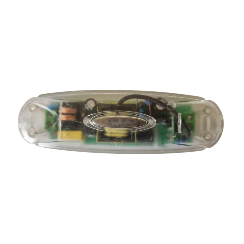 Kaoyi KPL-10E12VID LED Treiber 12V 700mA mit Touch-Dimmer - Driver