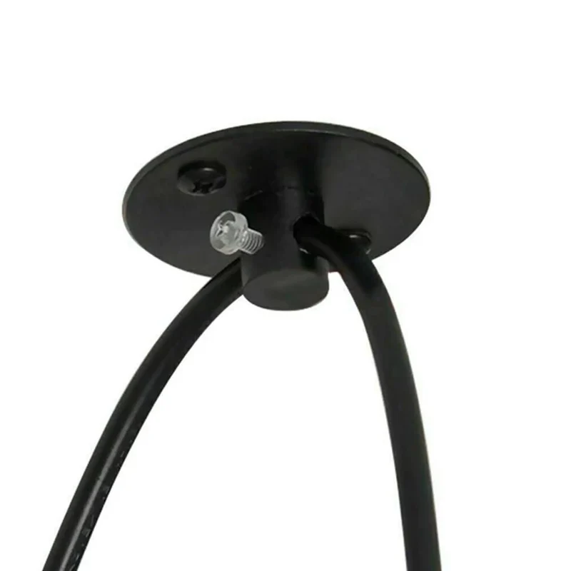 LEDSONE Vintage 6-flammige Pendelleuchte Spider ~3711