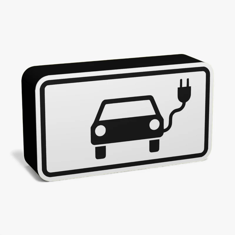 Parken & E-Auto