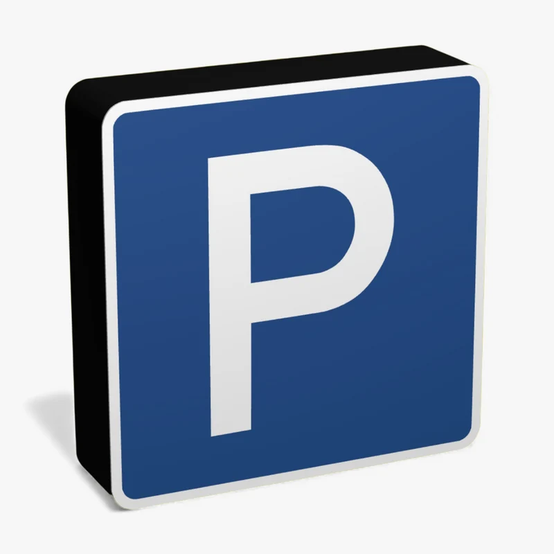 Parken & E-Auto