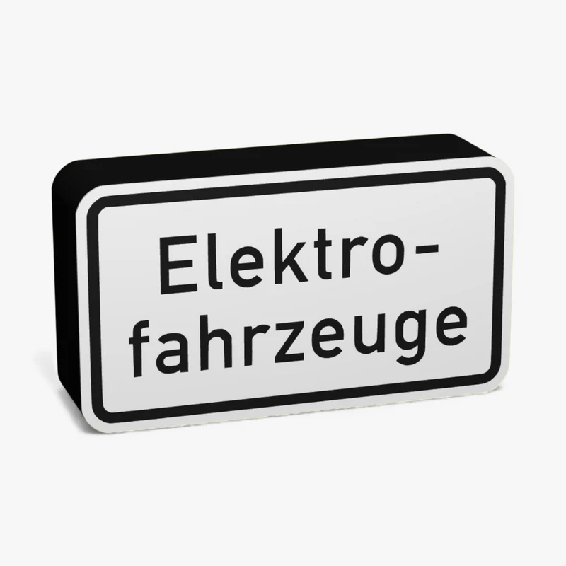 Parken & E-Auto
