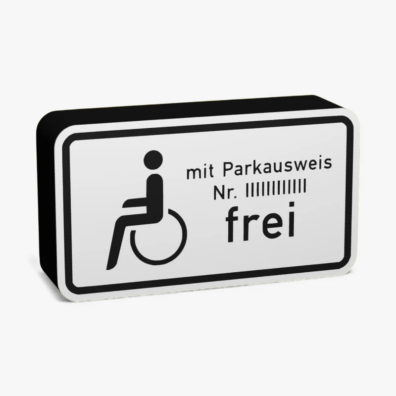 Parken & E-Auto