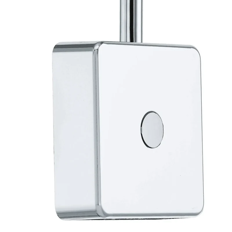 Steckdosenleuchte Nera LED mit Schwanenhals und Touch Funktion