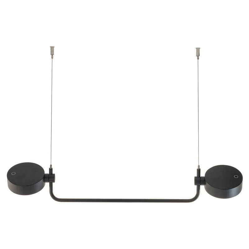 Super O lampada a sospensione