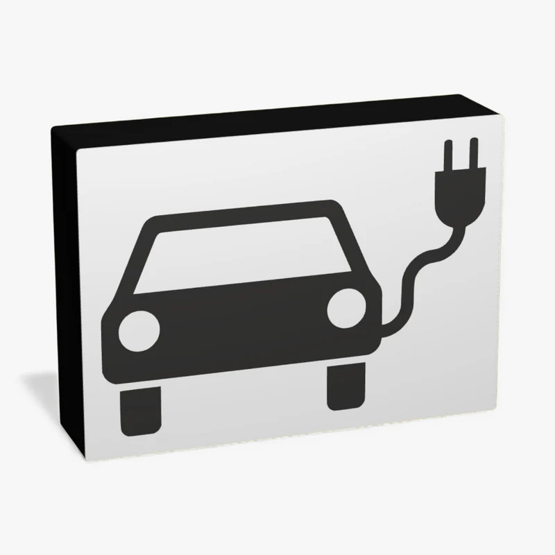 Parken & E-Auto