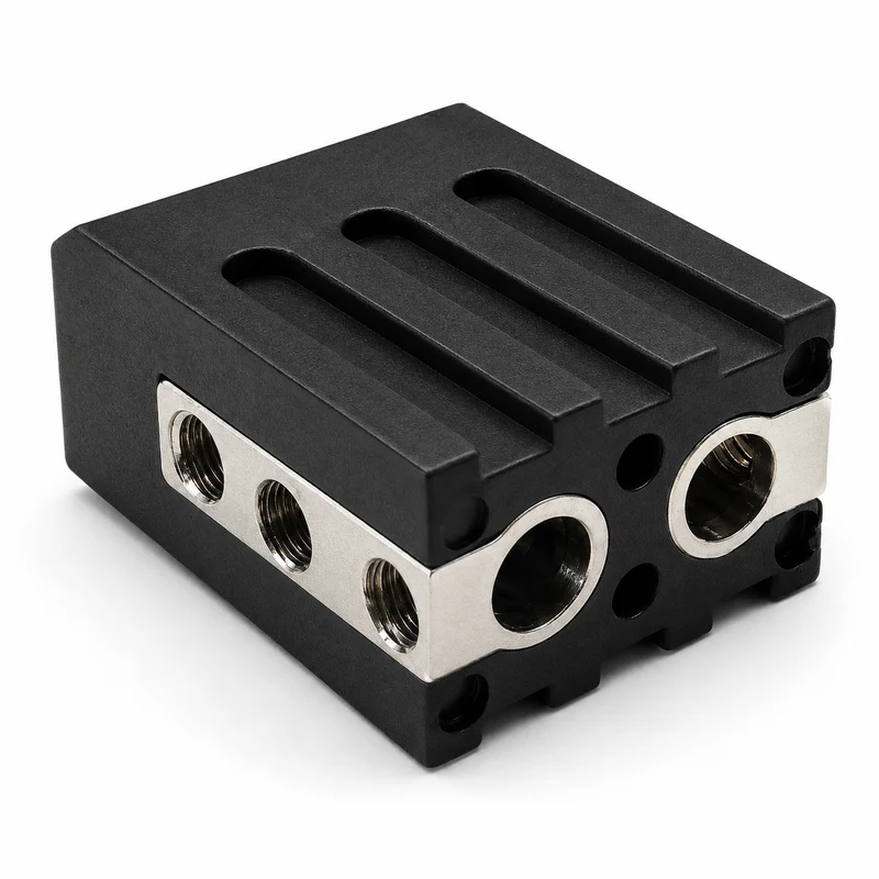 Paulmann Lampenhalter für Seilsystem G4 GX5.3 GY5.3 GU5.3 GZ4 12 V schwarz