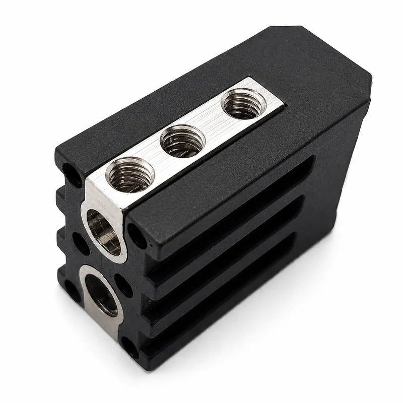 Paulmann Lampenhalter für Seilsystem G4 GX5.3 GY5.3 GU5.3 GZ4 12 V schwarz