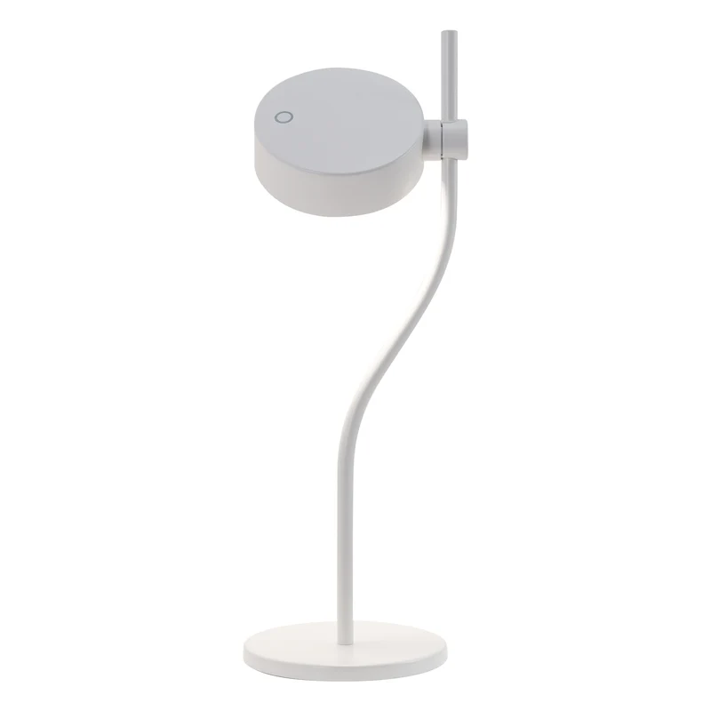 Super O lampada da tavolo