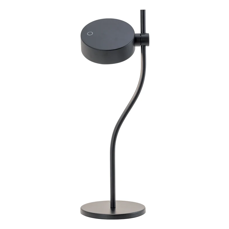 Super O lampada da tavolo